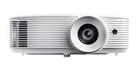 Projecteur DLP Full HD HD28HDR 3600 Lumens ANSI pour Home Cinéma et Gaming, Prêt pour la 3D