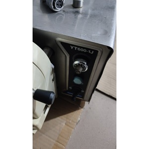 Pompe péristaltique Lange Yz35-13, tête basse pression, traitement de l'eau industrielle, 0-200C, câble de 1m - Product Image 5