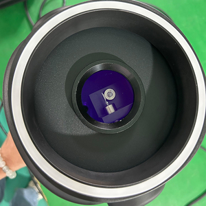 Luz láser de cabeza móvil RGB para escenario, dispositivo de animación de escenario de 6W 8W 10W 2023 MW, 8000 F - Product Image 5