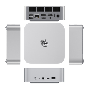 Mini PC Beelink SER8 con AMD Ryzen 7 8745HS, 32GB DDR5, 1TB SSD PCIe4.0, Gráficos AMD Radeon 780M - Product Image 5