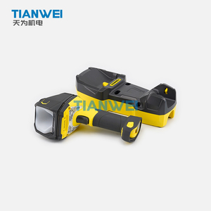 Scanner DPM portable filaire COGNEX DMR-8700DX-E avec PoE, <span class=keywords><strong>objectif</strong></span> liquide 8 mm, lumière rouge polarisée, IP67, Profinet, CE, RoHS - Demande de prix - Product Image 3