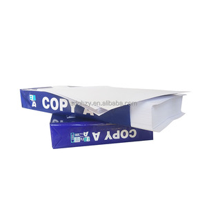 Tùy Chỉnh 70G/75G Bản Sao Giấy 8.5X11 Thư Kích Thước <span class=keywords><strong>8.5</strong></span>*<span class=keywords><strong>13</strong></span> Pháp Lý Kích Thước Sao Giấy Cho Văn Phòng Sử Dụng - Product Image 3