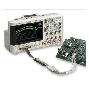 คู่มือทางเทคนิคและข้อมูลจำเพาะของออสซิลโลสโคปฟอสเฟอร์ดิจิตอล Keysight รุ่น DSOX3000 ซีรีส์ - Product Image 2