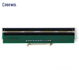 หัวพิมพ์ SM100 SM300 SM500 SM500mk4 SM500V2 SM5300 DG 12C335หัวพิมพ์สำหรับ <span class=keywords><strong>Digi</strong></span> - Product Image 5