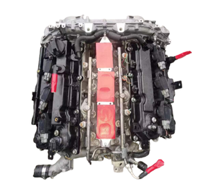เครื่องยนต์ VQ25ที่ขับเคลื่อนด้วยสมรรถนะของ <span class=keywords><strong>Nissan</strong></span> <span class=keywords><strong>Teana</strong></span> 2.5มือสอง - Product Image 4