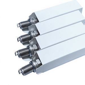 หัวเทียนนิกเกิลใหม่ 101000035HJ สำหรับรถยนต์ <span class=keywords><strong>VW</strong></span> Golf Jetta Bora สำหรับเครื่องยนต์ 1.8 2.0L-ระบบจุดระเบิดประสิทธิภาพสูง รับประกัน 1 ปี - Product Image 5