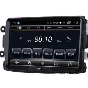 I30 2018 Android 10 Car DVD Player đài phát thanh với Carplay