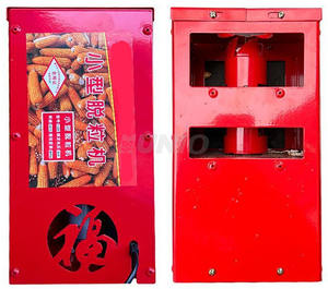 เครื่องกะเทาะข้าวโพดเครื่องนวดข้าวเครื่องยนต์เบนซิน - Product Image 5