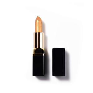 <span class=keywords><strong>Rouge</strong></span> <span class=keywords><strong>à</strong></span> <span class=keywords><strong>lèvres</strong></span> pour femmes, minéral, imperméable, brillant, métallique, tube carré noir, OEM, étiquette privée - Product Image 5