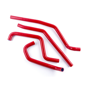 Kit de tuyau de radiateur en silicone adapté pour Polaris Ranger RZR800 RZR 800 2008-2011 2009 <span class=keywords><strong>2010</strong></span> - Product Image 3