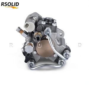 ปั๊มหัวฉีด Rsoliddiesel 294050-0054 294050-0050 294050-0055 ME306387 ME302145 ME304303 สำหรับเครื่องยนต์ 6M60T FH FK FM - Product Image 6