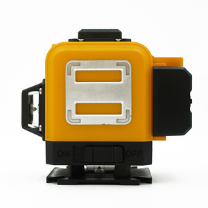 Nivel Láser 360, Alta Precisión, 2D, 8 Líneas, Nivel Láser 360 Verde, <span class=keywords><strong>Autonivelante</strong></span>, Gran Venta - Product Image 2