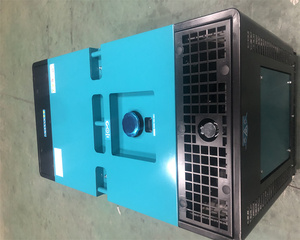 Groupe électrogène silencieux AC/DC domestique de secours 10KW 12KW 10KVA 15KVA 20KVA, générateur 10-17KW économique - Product Image 1
