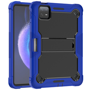 GSCASE, venta al por mayor, funda protectora para tableta, 3 en 1, funda de armadura híbrida para <span class=keywords><strong>xiaomi</strong></span> <span class=keywords><strong>pad</strong></span> 6 - Product Image 1