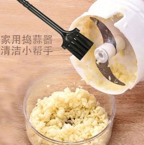 USA Mairun Stocked Portable PP Handheld Cleaning <b>Brush</b> for Keyboard Mobile Phone Computer-<b>Dust</b> Shaver Personal Care Beard <b>Brush</b> - Product Image 6