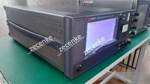 Generador de Barrido PSG Agilent/Keysight E8257D de 40 GHz OPT: 007 1E1 UNT UNW UNX 1EA - Product Image 3