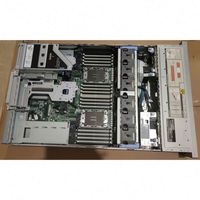 Stok baru DELL Server R730 R740 R750 R760xs Xd Server produk baru inventaris mesin Global harga rendah grosir dan ritel