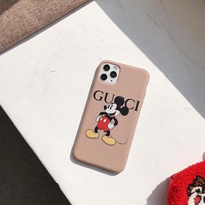 Mignon <span class=keywords><strong>mickey</strong></span> Pour <span class=keywords><strong>iphone</strong></span> 11 Pro Max XR XS Max 8 <span class=keywords><strong>7</strong></span> Plus imd brillant mignon dessin animé téléphone cas - Product Image 5