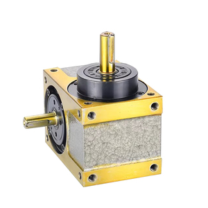 Divisor de Camas Ds Cam Divider 45 60 80 110 140, Plataforma Giratoria de Indexación de 8 Estaciones, Componente Industrial de Alta Precisión - Product Image 1