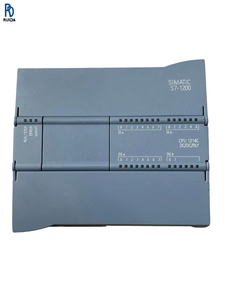 Controlador PLC, Sensor, Controlador Lógico Programable, Nuevo y Original S7-1200 1214C - Product Image 1