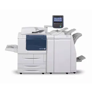 Mesin fotokopi tangan kedua rekondisi printer hitam dan putih xeroxs d125 d95a d95 d110