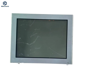 เซ็นเซอร์ควบคุม PLC หน้าจอสัมผัส HMI ของแท้ใหม่เอี่ยม 3580208-01 - Product Image 1