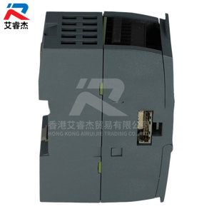Nouveau contrôleur de programmation PLC Siemens d'origine 6ES7231-5ND32-0XB0 SIMATIC S7-1200 SM 1231 Module d'entrée analogique 4AI - Product Image 3