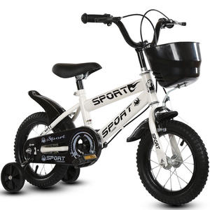 Nouveau vélo pour enfants 12/14/<span class=keywords><strong>16</strong></span>/18 <span class=keywords><strong>pouces</strong></span> enfant vélo garçon et fille vélo <span class=keywords><strong>pas</strong></span> <span class=keywords><strong>cher</strong></span> prix pédale vélo cyclisme 3-12 ans/enfants acier - Product Image 5