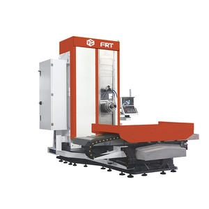 Luoyang - Fabricante Profesional de Máquinas Perforadoras Horizontales CNC de Tipo Piso con Barra de Perforación Grande Personalizada - Product Image 5