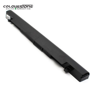 อะไหล่แบตเตอรี่แล็ปท็อป A41-X550A สำหรับ A550VB/F550C/R510CA/X550D/F522V/K550L 15V 2950mAh Lian-ion 44Wh รับประกัน180วัน - Product Image 6