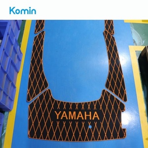 Tapis de traction en mousse pour <span class=keywords><strong>jet</strong></span> <span class=keywords><strong>ski</strong></span> Komin <span class=keywords><strong>Yamaha</strong></span> FX SHO - Product Image 6