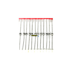 Hainayu IC IC elektronik bileşen BY328 <span class=keywords><strong>6A</strong></span> 1500V ultrafast kurtarma diyot doğrudan SOD-64 seramiklere eklenir. - Product Image 3