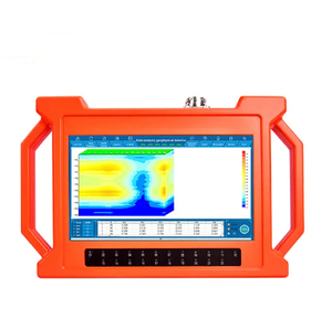 PQWT-GT300A Detector de Agua Subterránea de 300m, Localizador de Agua Subterránea, Detector de Agua para Pozos de Perforación - Product Image 1