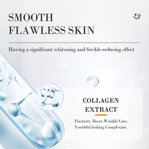 Masque peel-off éclaircissant, raffermissant et anti-rides, éclaircit, atténue les ridules, répare la barrière cutanée, peau mature et sèche, 100g - Product Image 2