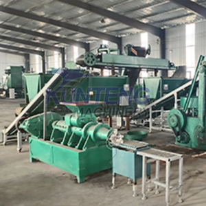 Prensa <span class=keywords><strong>de</strong></span> Briquetas <span class=keywords><strong>de</strong></span> Carbón Vegetal Industrial Ecológica, Máquina Automática para Hacer Briquetas <span class=keywords><strong>de</strong></span> Carbón Vegetal y Turba, en <span class=keywords><strong>Venta</strong></span> en Sudáfrica - Product Image 3