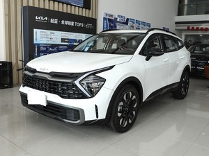 Nouvelle <span class=keywords><strong>Kia</strong></span> Sportage 2025, <span class=keywords><strong>prix</strong></span> bas, dernière version, version luxe premium, <span class=keywords><strong>SUV</strong></span> <span class=keywords><strong>neuf</strong></span> 2024, Chine - Product Image 2