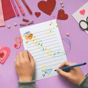 Enregistrement vidéo personnalisé Carte de vœux et carte d'<span class=keywords><strong>anniversaire</strong></span> Vidéos personnalisées aux cadeaux et envoyer des souhaits uniques Cartes de messages vidéo - Product Image 6