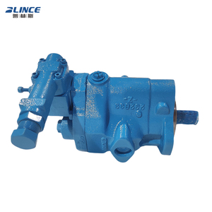 Bomba Hidráulica de Desplazamiento Variable Blince Serie PVQ, 210 bar, PVQ10, PVQ13, PVQ20, PVQ25, PVQ32 - Product Image 3