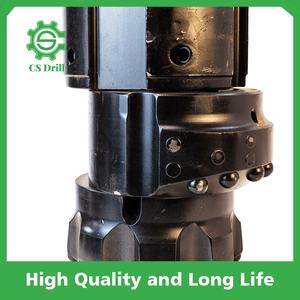 Sistemi di involucro eccentrico diametro esterno 108mm di acqua sotterranea strumenti di perforazione affidabile Odex sistema di perforazione - Product Image 4