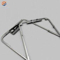 Écran LCD d'origine avec cadre pour iPhone 16 Series (16/ 16 Plus/ 16 Pro/16 Pro Max) – Pièces de rechange pour réparation de téléphone portable