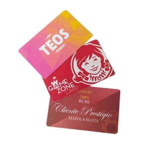 Free Sample Custom QR <strong>Code</strong> N213/N215/N216 NFC Business Card For Business - Product Image 5