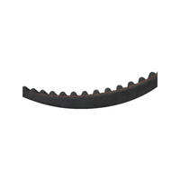 Correa de distribución LJ150 2L 5L 5LE, pieza de coche, repuesto para coche, 13568-59175, 1356859175
