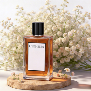 Parfum Arabe en Gros, Senteur Boisée et Sucrée, Unisexe, Longue Durée, Menthe et Épices, Fournisseur de Parfums - Product Image 1