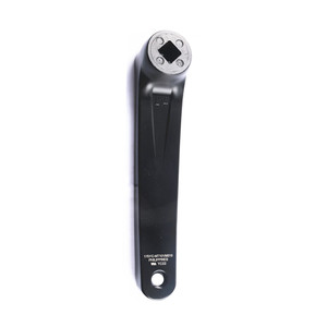 Pédalier de vélo de montagne Shimano <span class=keywords><strong>ALIVIO</strong></span> FC-MT101 3X9 vitesses 170 mm 40-30-22t pour VTT - Product Image 6