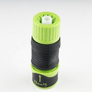 JS Garden Water Ống Nhanh Ống Nhựa <span class=keywords><strong>Pvc</strong></span> Kết Nối Ống Có Khóa Và Mở Khóa - Product Image 3