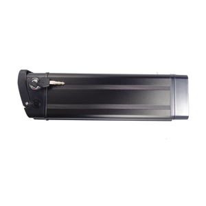 HEY BIKE Citys cape Elektro fahrrad Silber Fisch Akku 48V 13Ah 1aA 17.5Ah 20Ah 21Ah Hey Fahrrad MARS Faltbare Ebike Batterien - Product Image 2