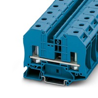 3049148 Rt 8 Bu - Bloc de bornes à connexion par boulons, neuf, original, pour systèmes PLC de contrôle programmable d'automatisation industrielle