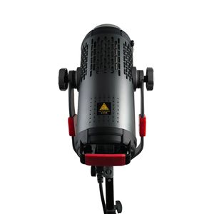 Caméra vidéo 800W Équipement photographique Kit d'éclairage vidéo LED COB pour filmer <span class=keywords><strong>Tik</strong></span> Tok avec écran LCD et contrôle APP - Product Image 5