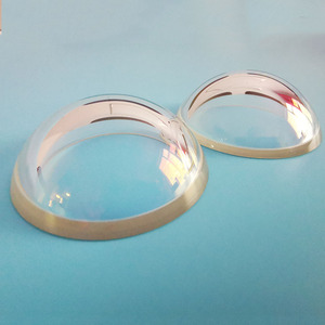 75mm 광학 돔 광학 유리 돔 렌즈 돔 - Product Image 6