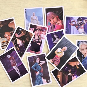 Tarjetas Lomo de <span class=keywords><strong>Blackpink</strong></span>, 55 Piezas, Mini Tarjetas Fotográficas de <span class=keywords><strong>Blackpink</strong></span>, Fototarjetas Kpop, Colecciones de Postales - Product Image 4